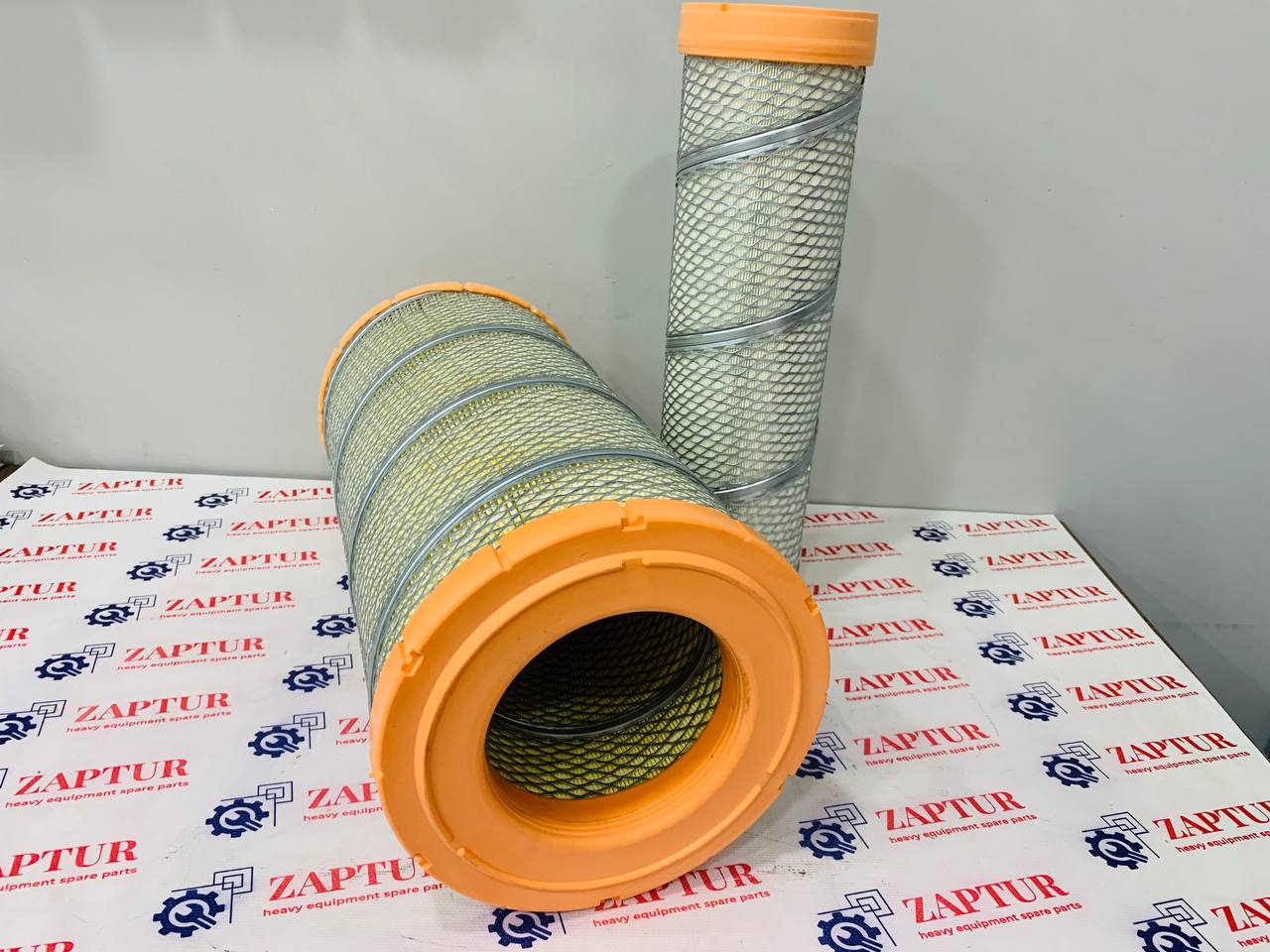HIDROMEK HY349039097 AIR FILTER INNER AND OUTER