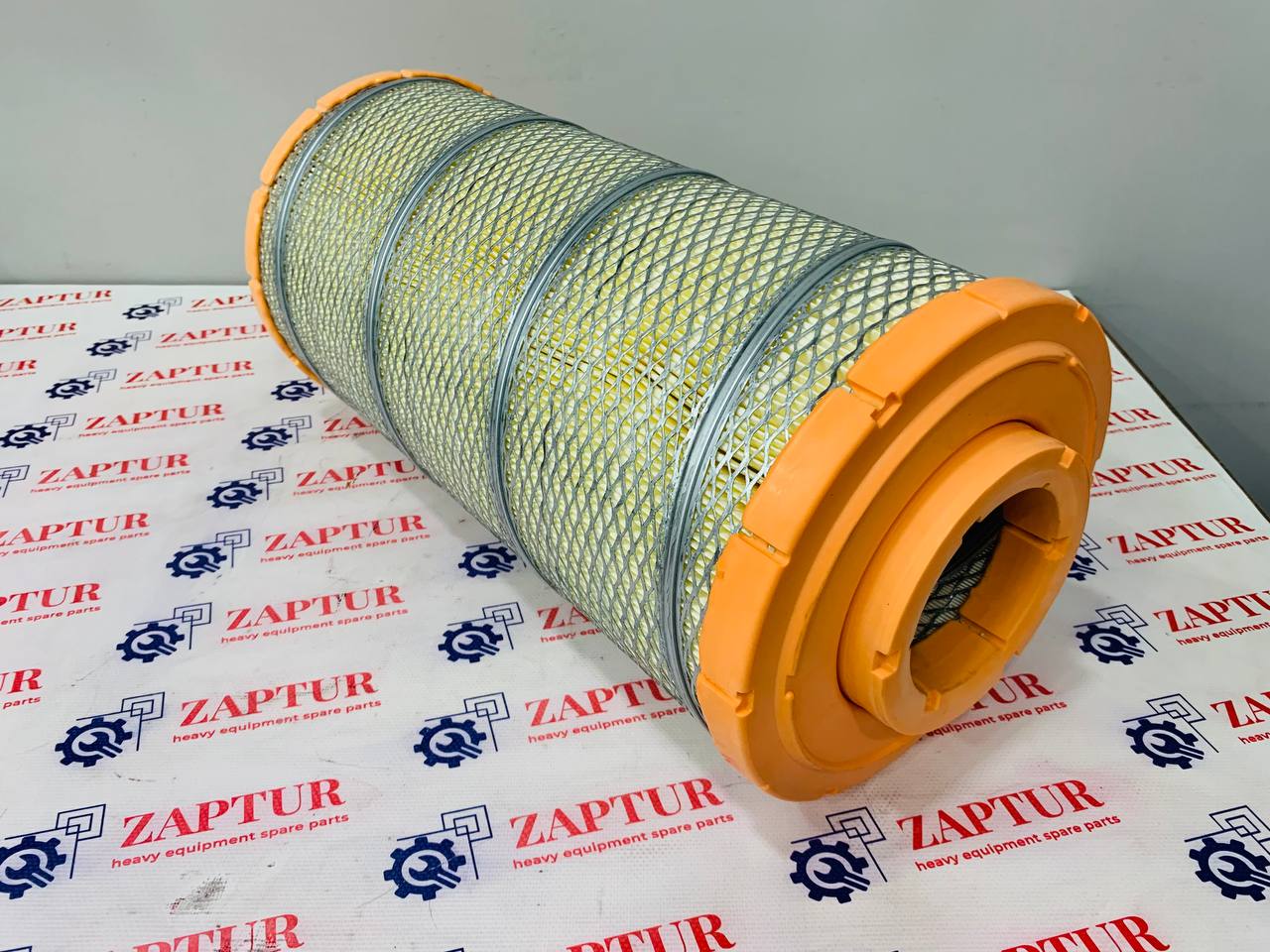 HIDROMEK HY349039097 AIR FILTER INNER AND OUTER [ZAPTUR]