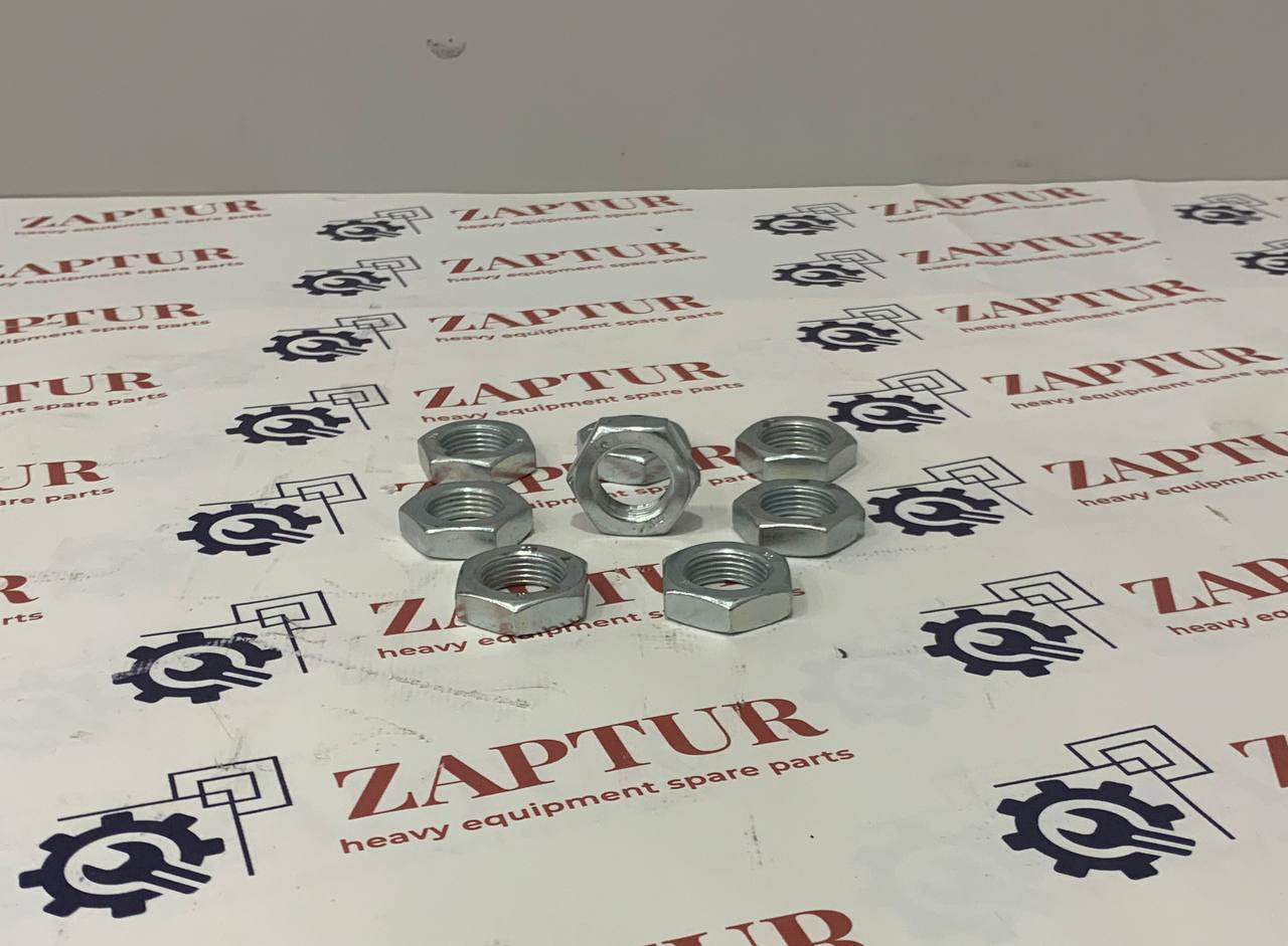HIDROMEK N024260194 NUT [ZAPTUR]