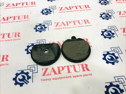 HIDROMEK S03/11308 HAND BRAKE PADS [ZAPTUR]