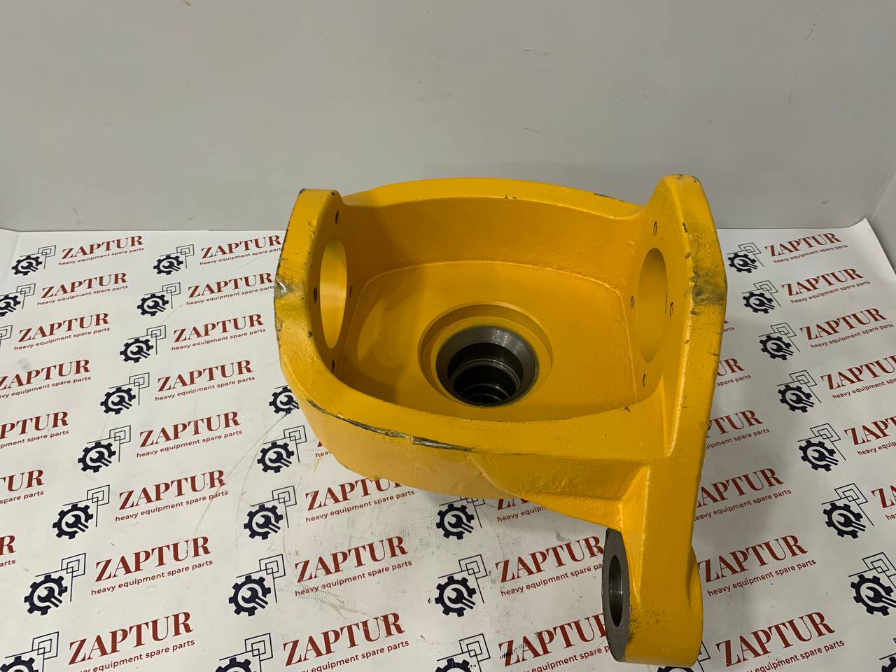 HIDROMEK S06/15651, F06/15689 JOINT KNUCKLE SWIVEL [ZAPTUR]