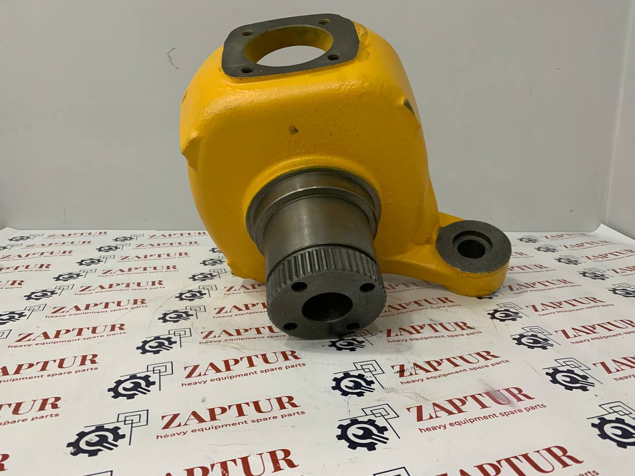 HIDROMEK S06/15651, F06/15689 JOINT KNUCKLE SWIVEL [ZAPTUR]