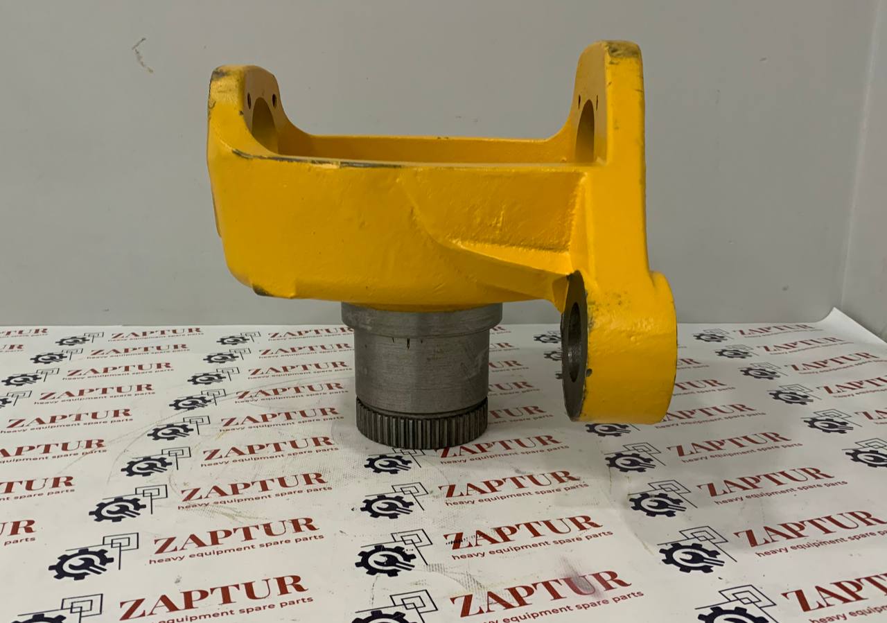 HIDROMEK S06/15651, F06/15689 JOINT KNUCKLE SWIVEL [ZAPTUR]