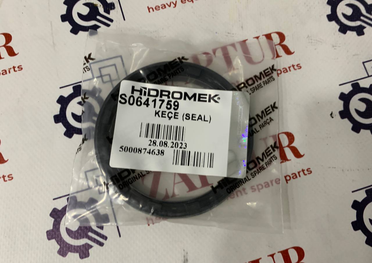 HIDROMEK S06/41759 SEAL [ZAPTUR]