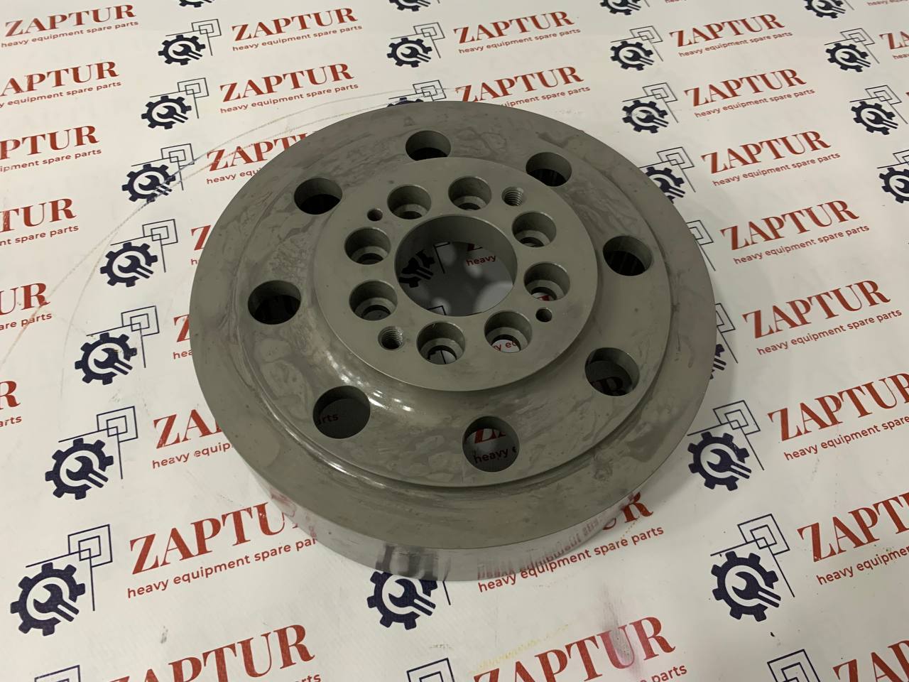 HIDROMEK S06/42995 RING GEAR [ZAPTUR]