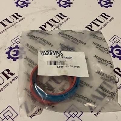 HIDROMEK S48/80730 SEAL KIT [ZAPTUR]