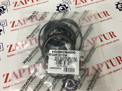 HIDROMEK S48/91010 SEAL KIT [ZAPTUR]