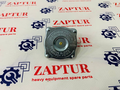 HIDROMEK S91/00721 RADIATOR CAP [ZAPTUR]