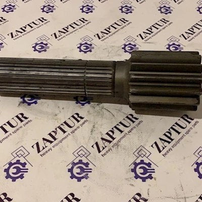 HITACHI 163J3-02281 GEAR SHAFT [ZAPTUR]