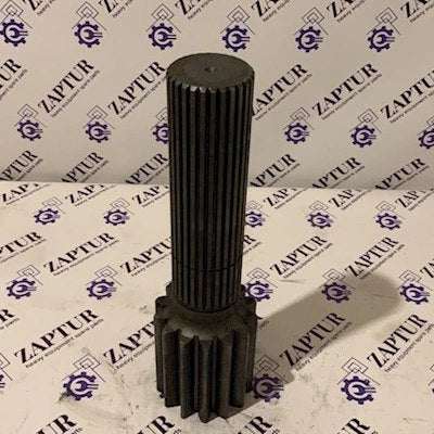 HITACHI 163J3-02281 GEAR SHAFT [ZAPTUR]