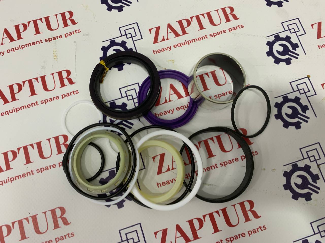 HITACHI 263H4-57081 SEAL KIT [ZAPTUR]
