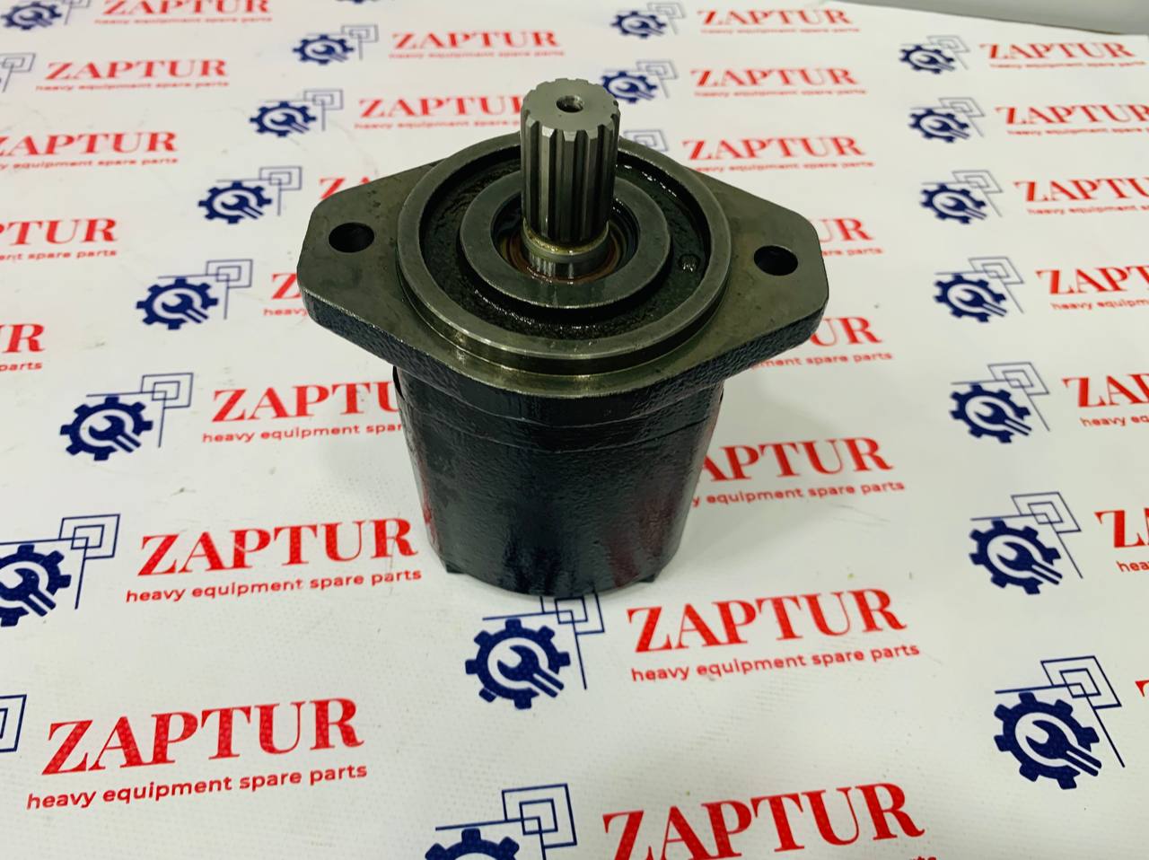 HITACHI 263J7-12011 HYDRAULIC PUMP