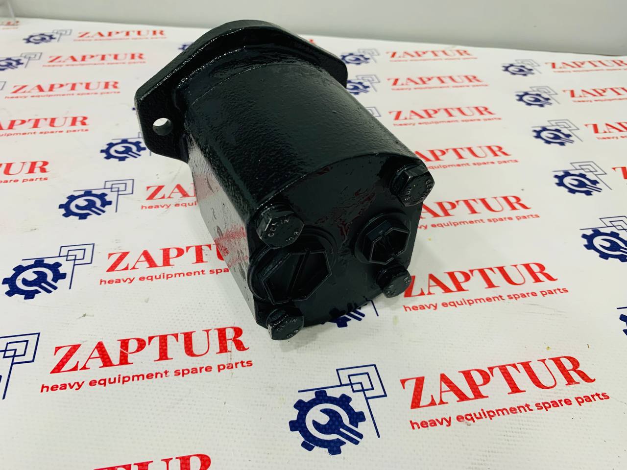 HITACHI 263J7-12011 HYDRAULIC PUMP [ZAPTUR]