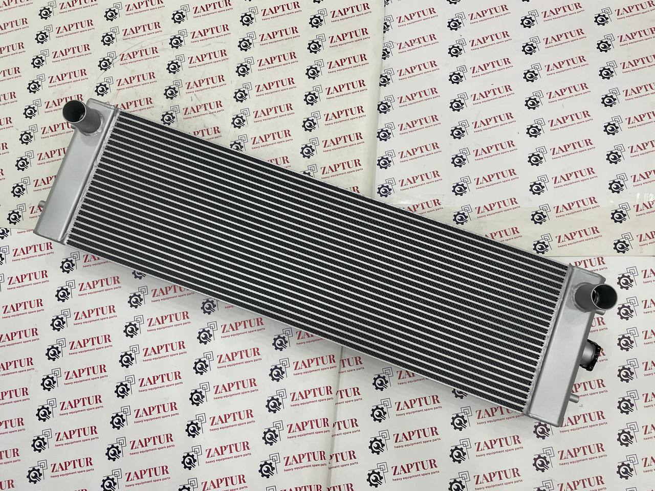 HITACHI 4650355 RADIATOR [ZAPTUR]