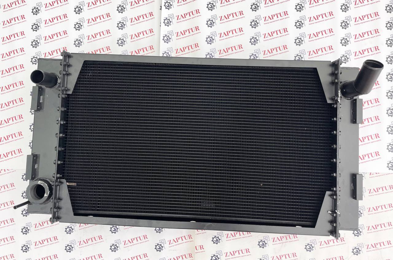 HYUNDAI 11LD-30020 RADIATOR