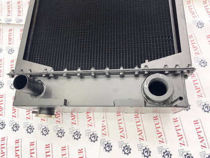 HYUNDAI 11LD-30020 RADIATOR [ZAPTUR]