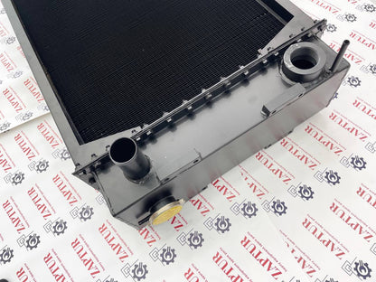 HYUNDAI 11LD-30020 RADIATOR [ZAPTUR]