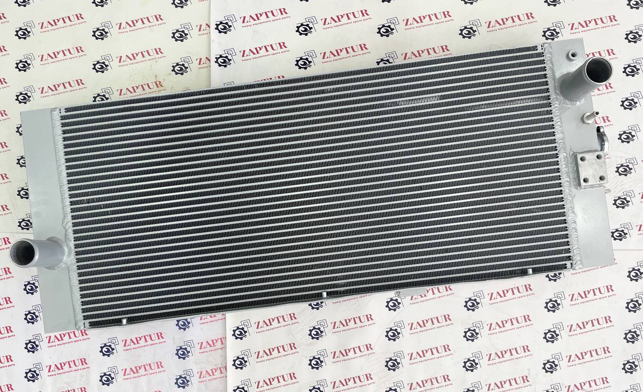 HYUNDAI 11Q6-44311 RADIATOR