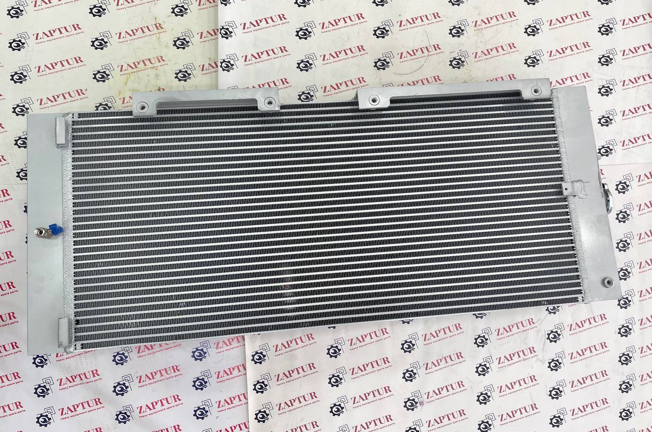 HYUNDAI 11Q6-44311 RADIATOR [ZAPTUR]