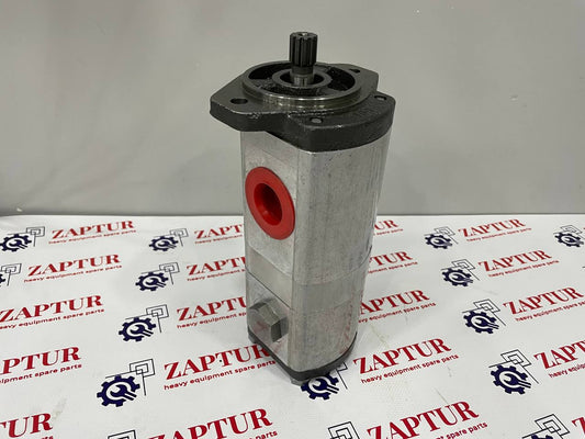 HYUNDAI 31LD-40011 HYDRAULIC PUMP [ZAPTUR]