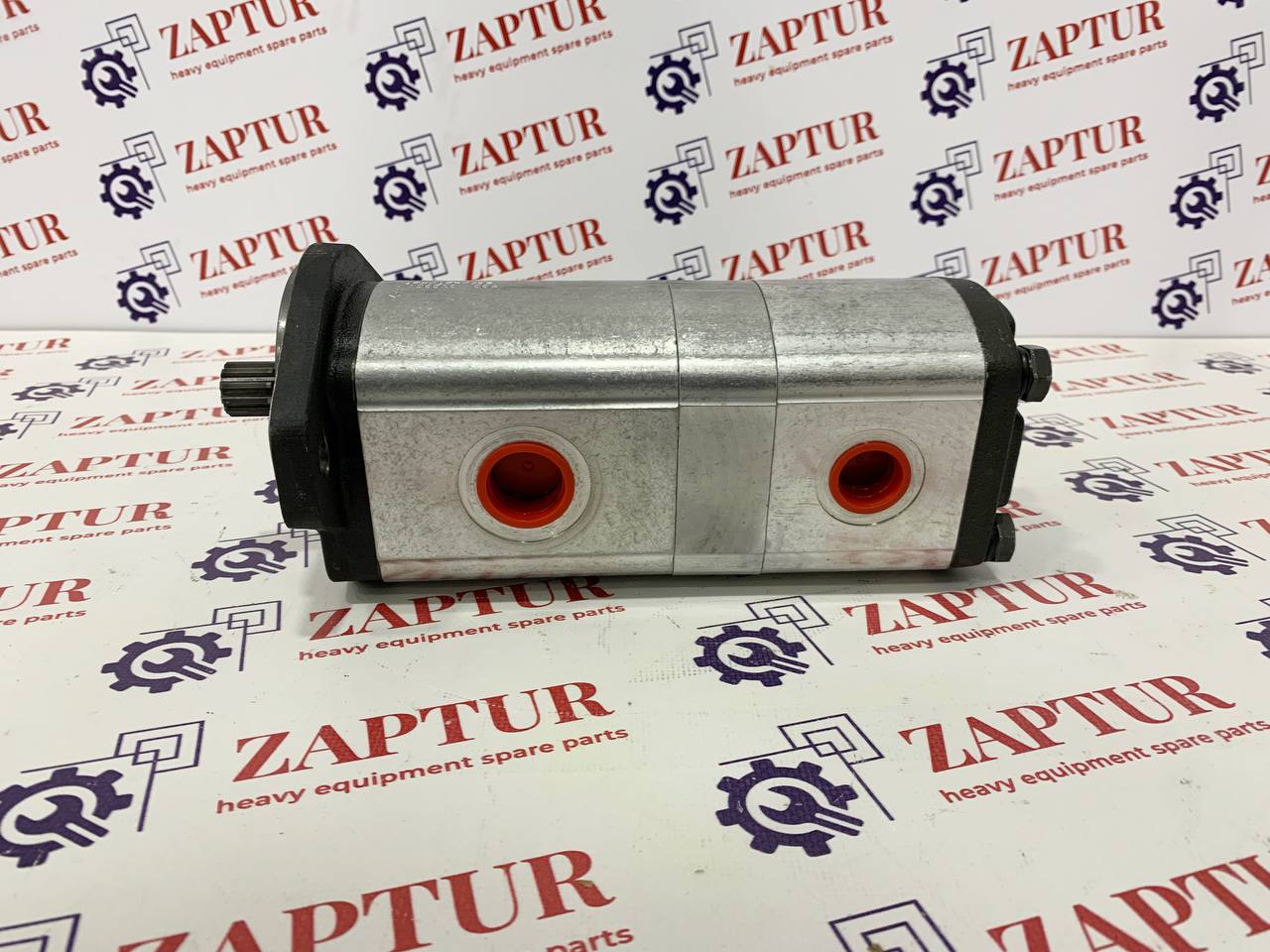 HYUNDAI 31LF-40010 HYDRAULIC PUMP