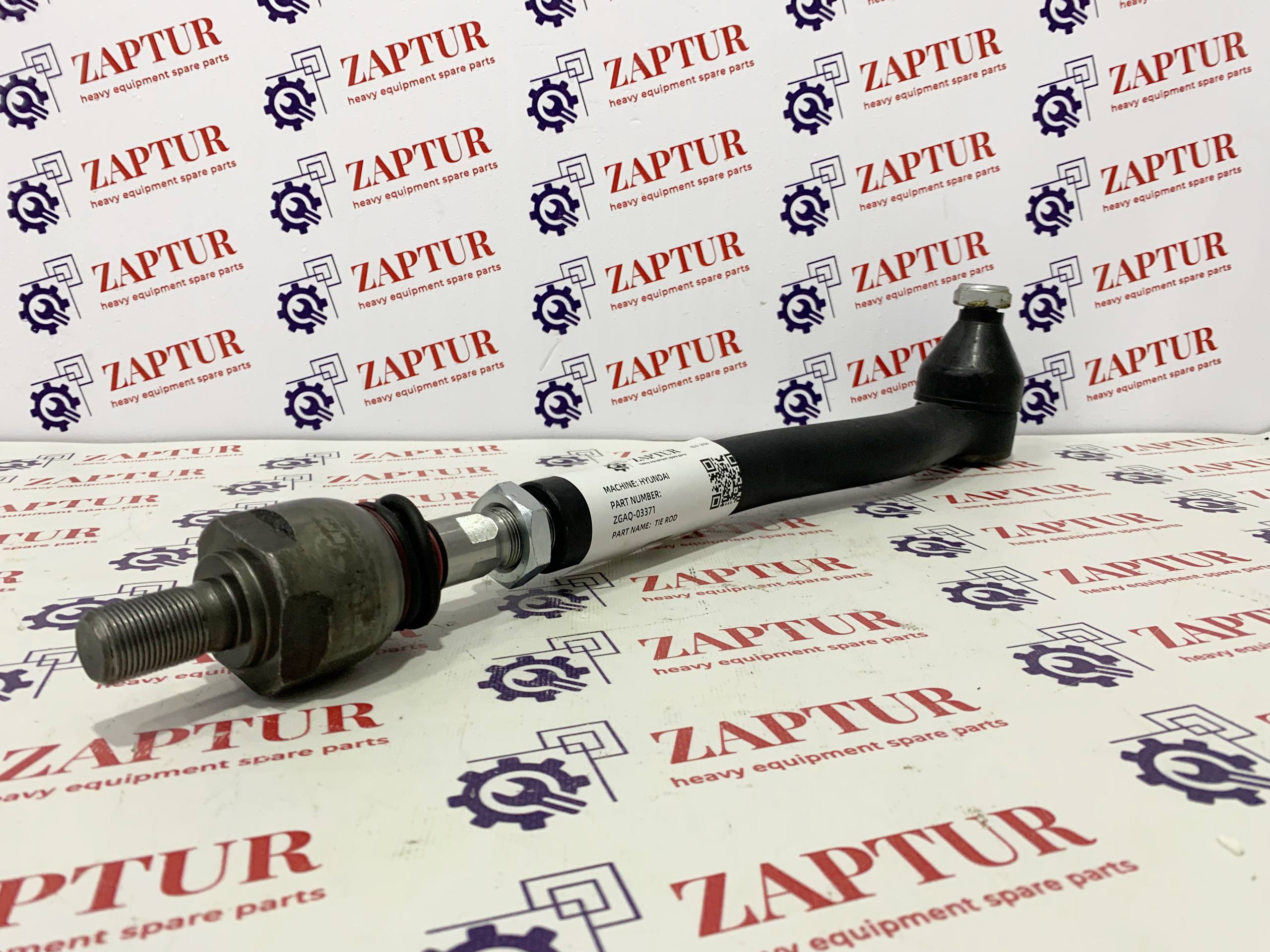 HYUNDAI ZGAQ-03371 TIE ROD [ZAPTUR]