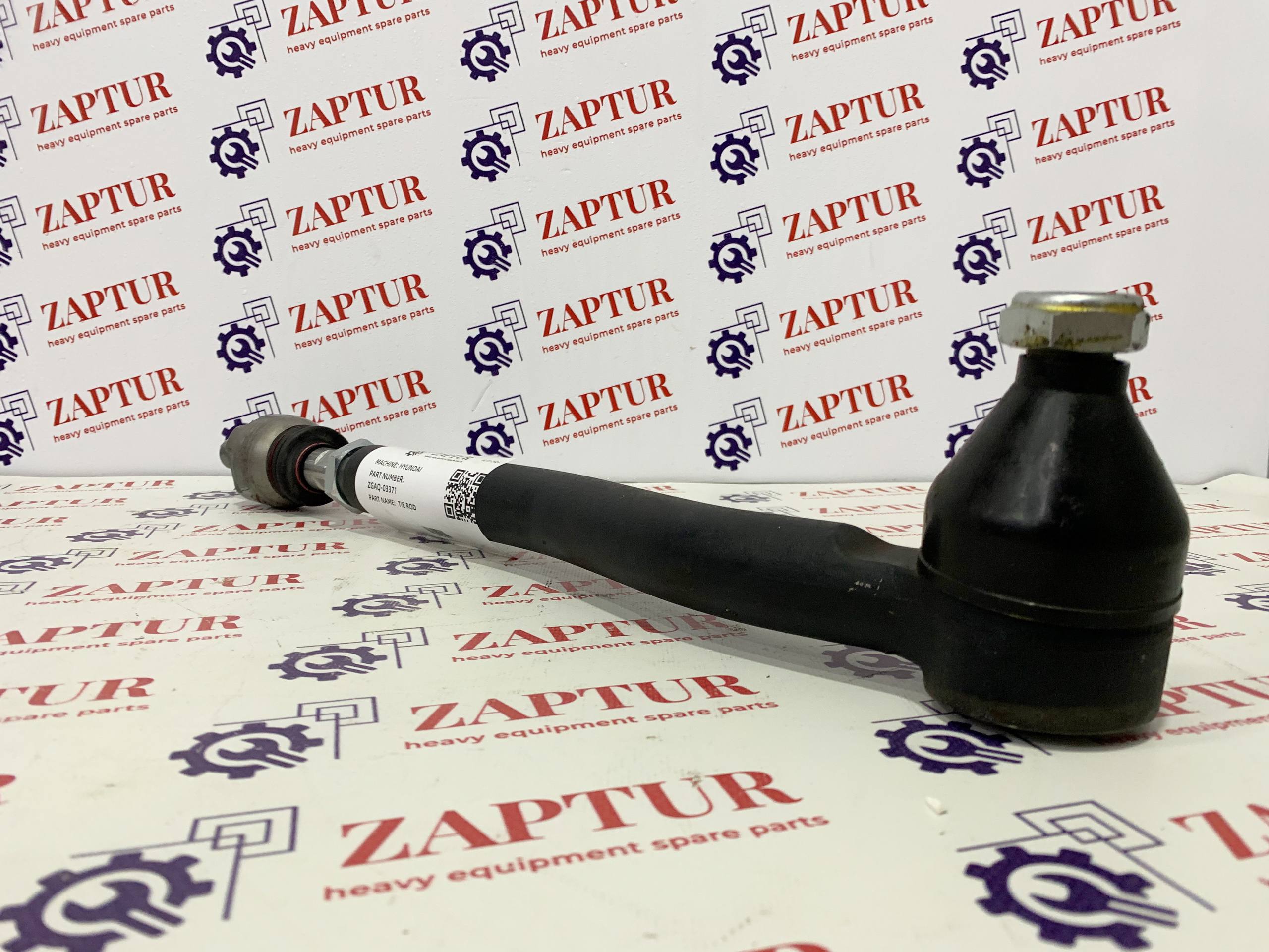HYUNDAI ZGAQ-03371 TIE ROD [ZAPTUR]