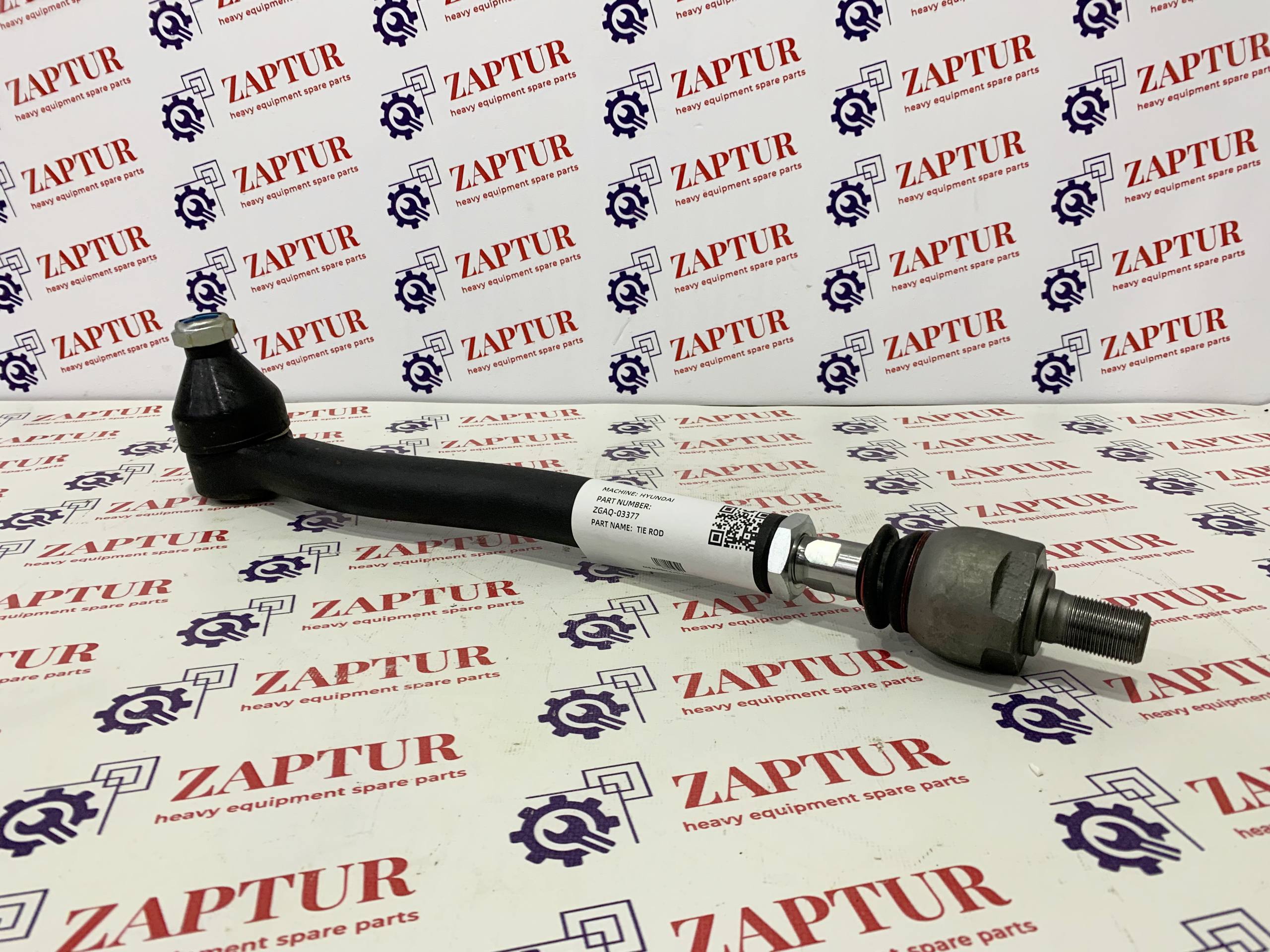 HYUNDAI ZGAQ-03377 TIE ROD
