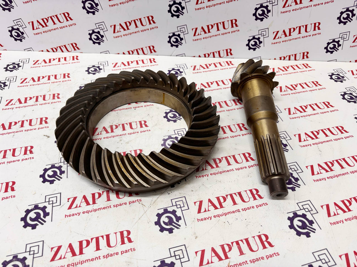 HYUNDAI ZTAM-00252 BEVEL GEAR SET