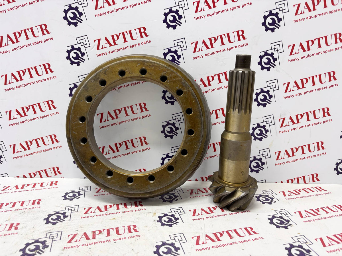 HYUNDAI ZTAM-00252 BEVEL GEAR SET
