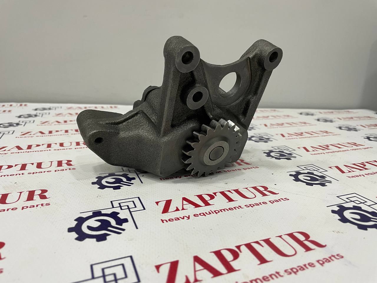 JCB 02/200320 ENGINE OIL PUMP [ZAPTUR]