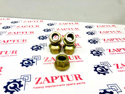 JCB 106/40001 NUT [ZAPTUR]