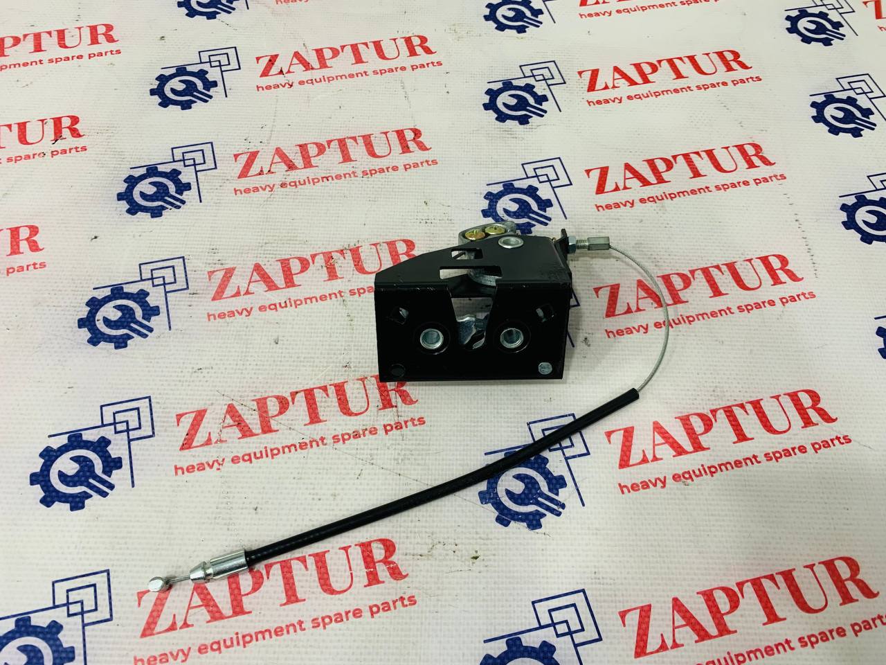 JCB 123/07383 LOCK LEFT HAND DOOR [ZAPTUR]