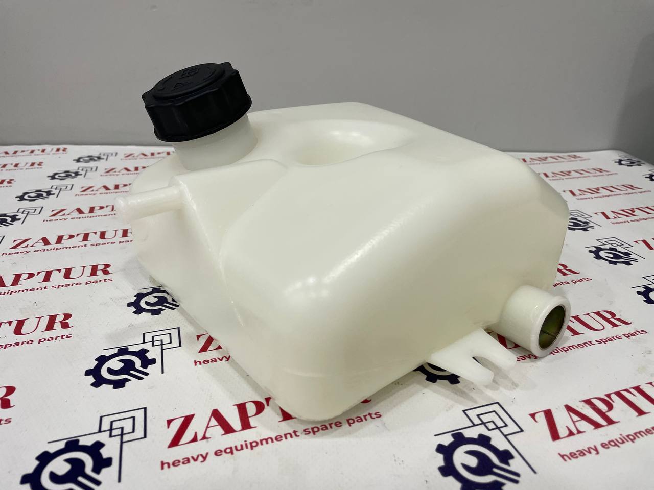 JCB 128/14093 EXPANSION TANK [ZAPTUR]