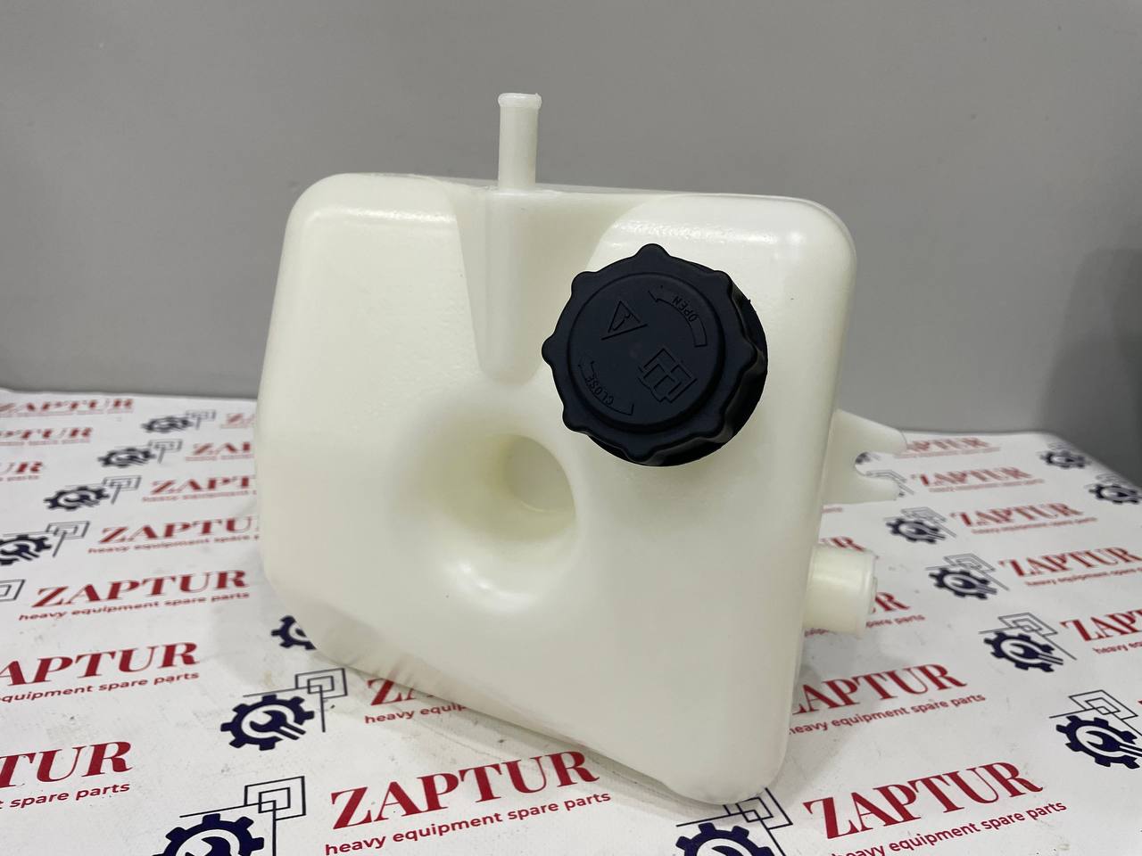 JCB 128/14093 EXPANSION TANK