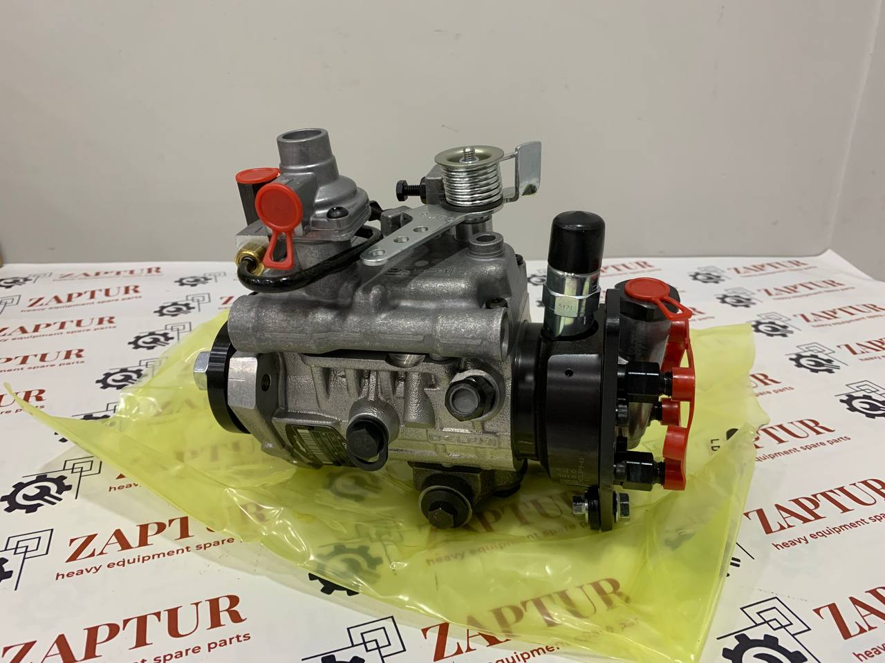 JCB 17/111900 FUEL PUMP [ZAPTUR]