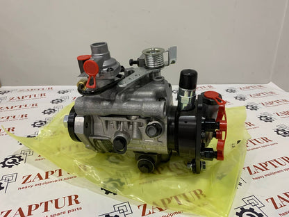 JCB 17/111900 FUEL PUMP [ZAPTUR]