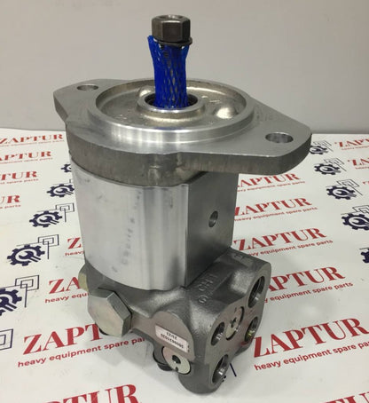 JCB 20/925468 HYDRAULIC PUMP