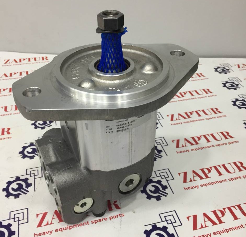 JCB 20/925468 HYDRAULIC PUMP