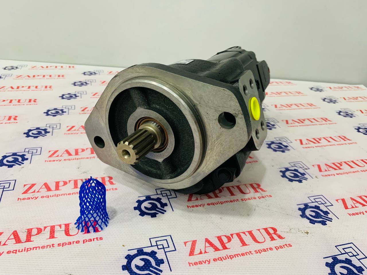 JCB 20/925687 HYDRAULIC PUMP