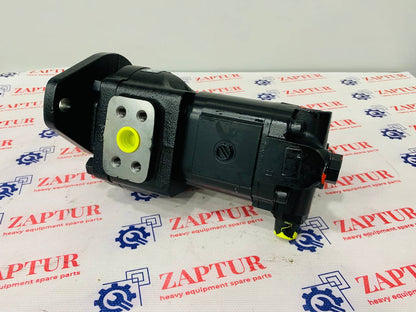 JCB 20/925687 HYDRAULIC PUMP [ZAPTUR]