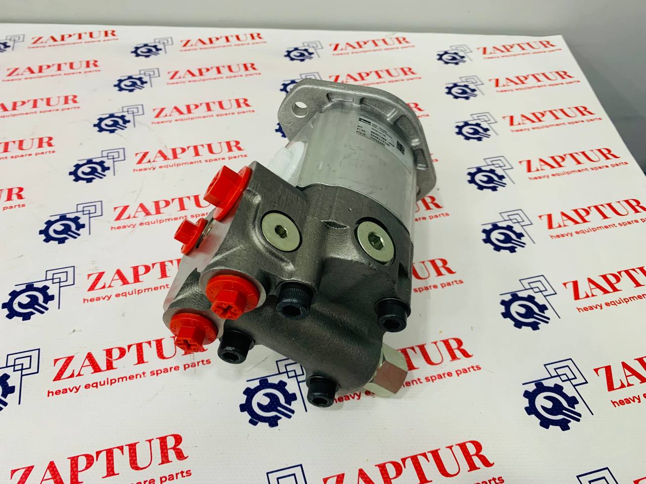 JCB 20/925786 HYDRAULIC PUMP [ZAPTUR]