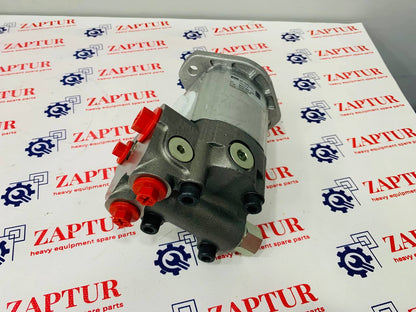 JCB 20/925786 HYDRAULIC PUMP [ZAPTUR]