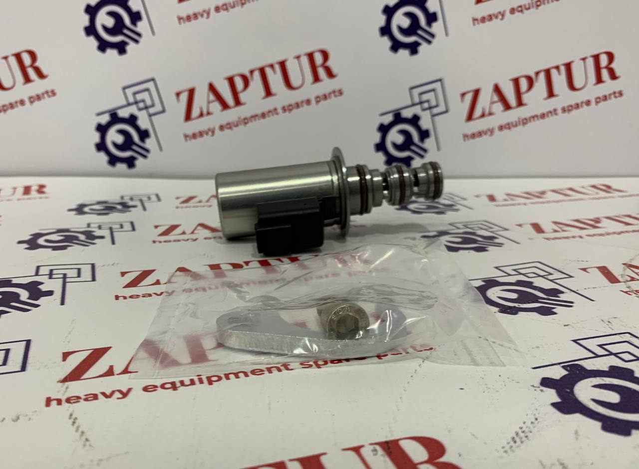 This solenoid valve is suitable for Jcb machinery