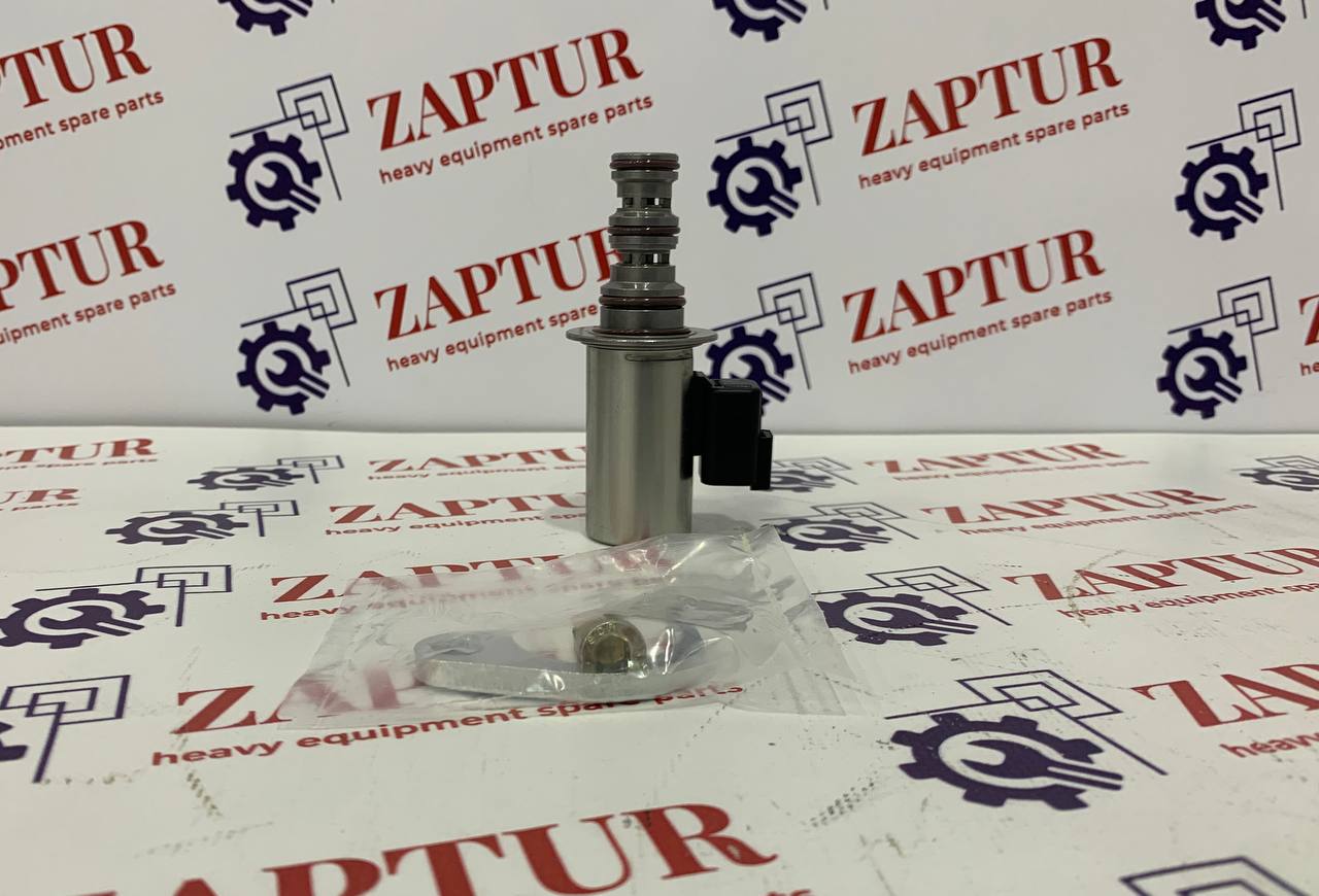 JCB 25/220804 SOLENOID VALVE [ZAPTUR]