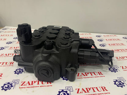 JCB 25/615400, 25/624000, 25/222578 HYDRAULIC VALVE [ZAPTUR]