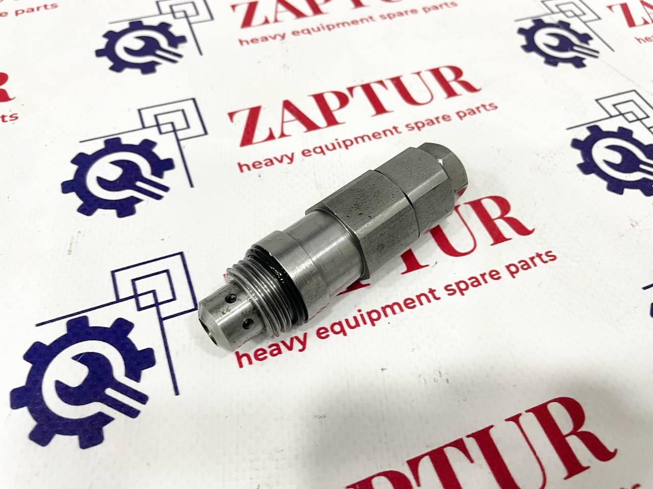 JCB 25/618901 MAIN RELIEF VALVE [ZAPTUR]