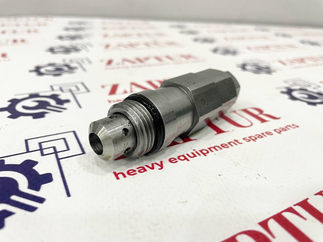 JCB 25/618901 MAIN RELIEF VALVE [ZAPTUR]