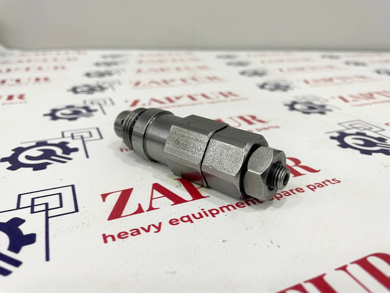 JCB 25/618901 MAIN RELIEF VALVE