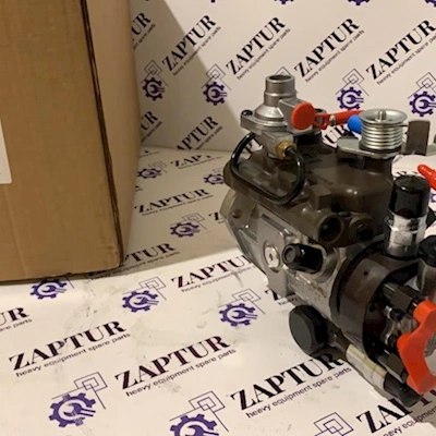 JCB 320/06930 FUEL PUMP [ZAPTUR]